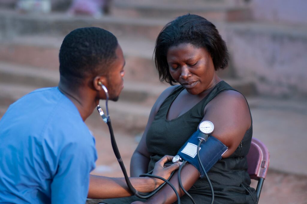 Mitigating health issues, an outstanding societal human capital