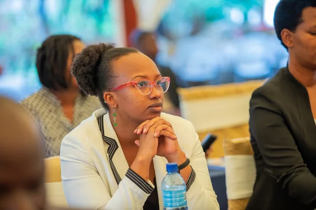 EdSF Burundi- Private Sector: When Eden Stream Foundation Burundi succeeds in organizing private sector actors in the country